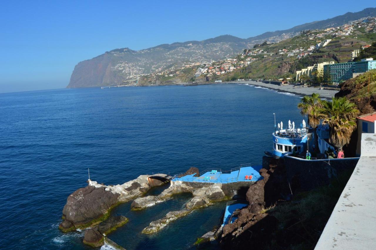 Villa Botanical Garden Funchal (Madeira) Exterior foto